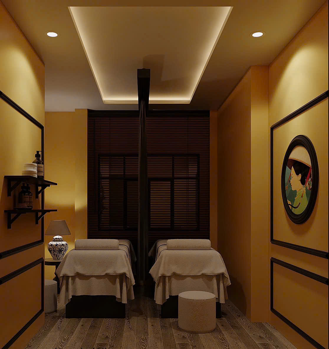 Soul Care - Tiệm làm móng, làm mi và spa chuyên nghiệp