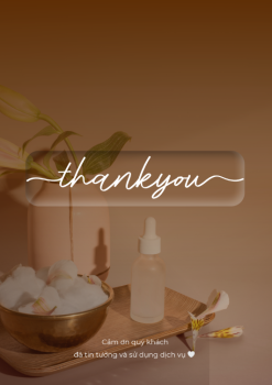 Bảng báo giá dịch vụ