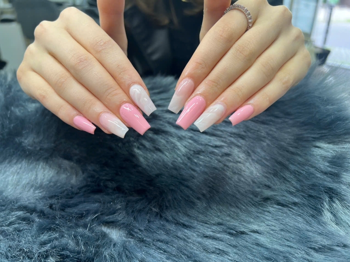 Soul Care - Tiệm làm móng, làm mi và spa chuyên nghiệp