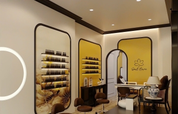 Soul Care - Tiệm làm móng, làm mi và spa chuyên nghiệp